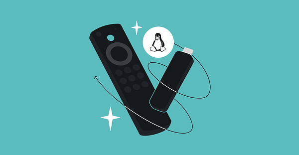 Surfshark's Fire TV App Fights Smart TV Hacking and Throttling