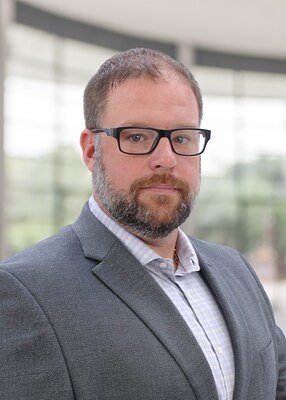 McKim & Creed Taps Miguez to Lead Surveying Amid Infrastructure Boom