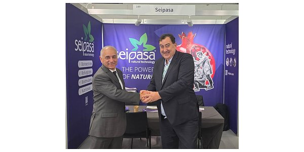 Biostimulant Boost: Valent & Seipasa Forge Alliance for Sustainable Crop Enhancement