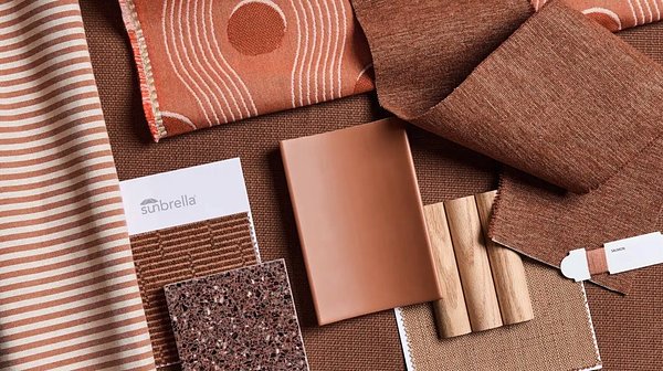 Sunbrella's New Trade Program Aims to Reshape Designer Sourcing