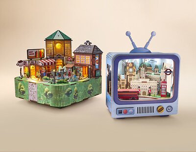 Battat Builds a New Niche with Sub-$20 Wellness Puzzles