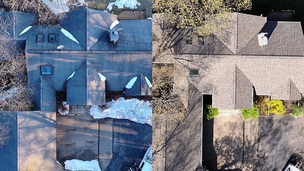Vicious Storms Force Urgent Roof Replacements Across Illinois
