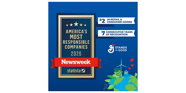 General Mills' Recipe for Responsibility: A Deeper Look at Its Top ESG Rank