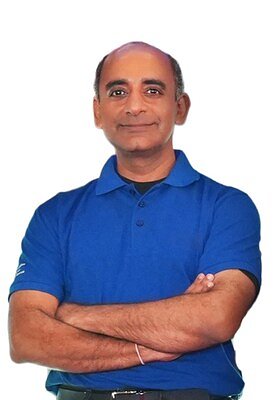 Affle Taps AdTech Veteran Sondhi for North American Growth Offensive