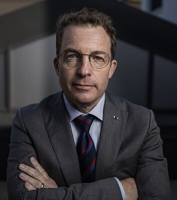 Fuse Taps Defense & Tech Titans for Fusion's National Security Pivot