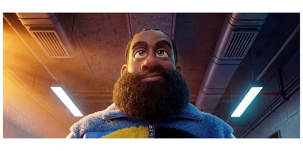 James Harden and Utopai's AI: A New Game for Content Creation