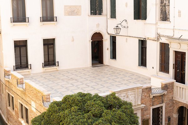 Loftie’s Calm Café: A Quiet Revolt at the Venice Art Biennale