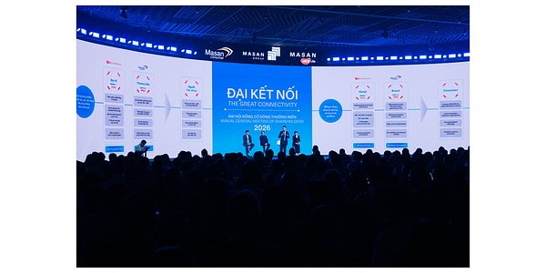 Masan’s Great Connectivity: A Bid to Rule Vietnam’s Retail Future