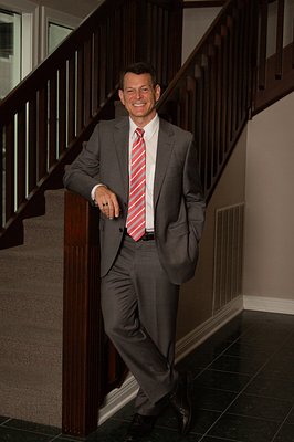 Chris Rhoads Takes Helm of KJA, Prepares for Civil Justice Battle