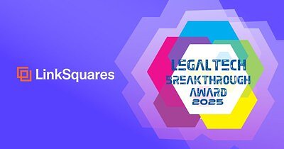 AI-Powered Contract Platform, LinkSquares, Disrupts Legal Tech with Autonomous Agents