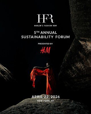HFR Forum Puts Equity at the Heart of Sustainable Fashion