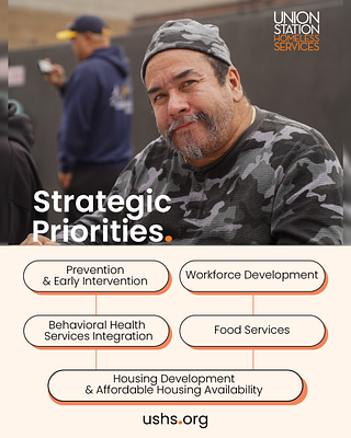 USHS Unveils Blueprint to Combat San Gabriel Valley Homelessness