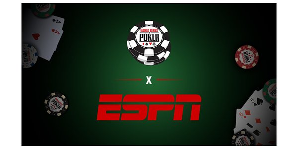 WSOP Goes All-In With ESPN, Betting on a New Poker Boom