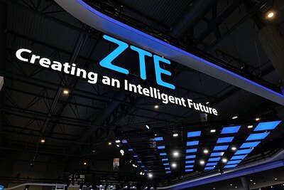 ZTE Unveils Full-Stack AI Strategy and 6G Vision at MWC 2026