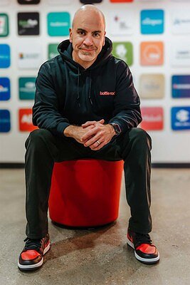 Bottle Rocket Taps Matt Smith as President to Spearhead AI and Growth