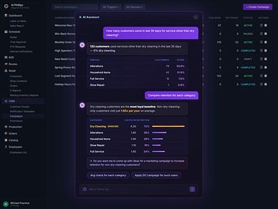 AI Comes to the Cleaners: Magnoli Unveils New Industry Software