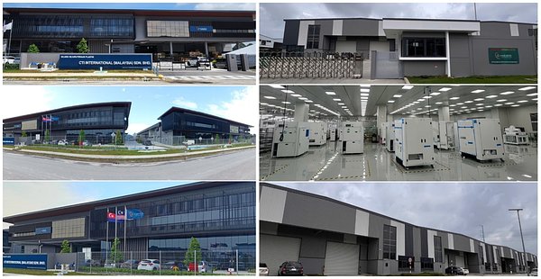 C-Hawk Boosts Global Chip Supply Chain with Major SEA Expansion