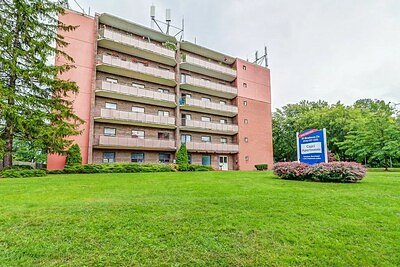 Richmond Asset Management Enters Niagara With Apartment Acquisition