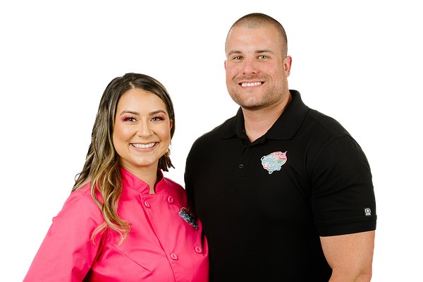 The Cake Girl's Sweet Decade: From Food Truck to a Dessert Empire