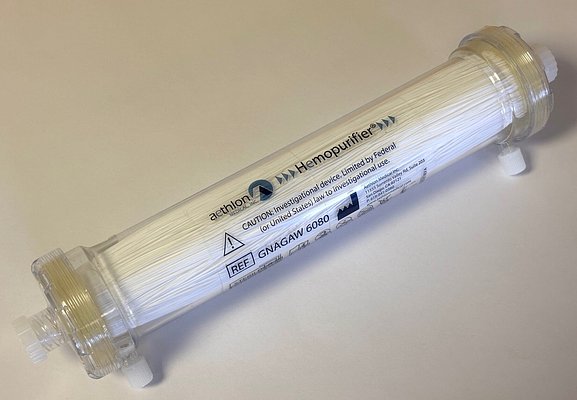 Aethlon Medical Q3 Results: Cash Burn vs. Breakthrough Device Promise