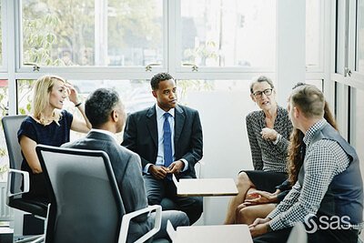 Securing Telecom's AI Future: SAS and TM Forum Forge Governance Blueprint