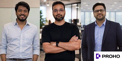 Proho Raises $1M to End India's Real Estate Uncertainty with AI