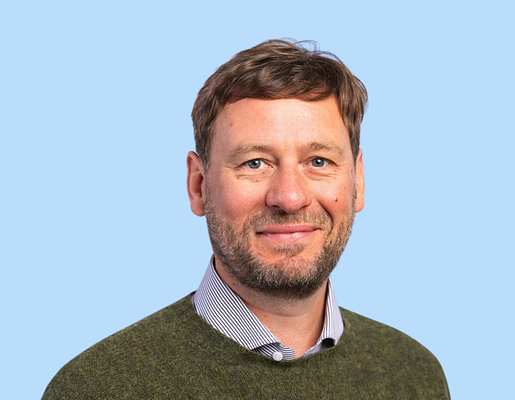 From Founder to Funder: Phil Chambers Joins Balderton as Partner