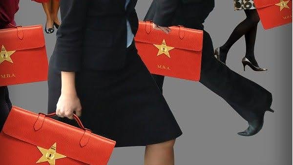 The $45 Trillion Shift: Why Women of Wealth Are Firing Their Advisors