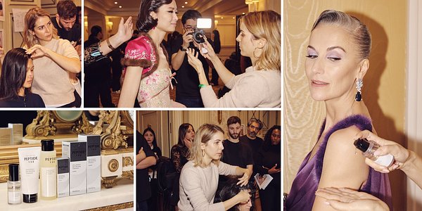 From Skincare to Couture: K-Beauty's High Fashion Ascent