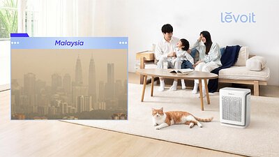 Malaysia's Growth Paradox: The Business of Clean Air in Polluted Cities