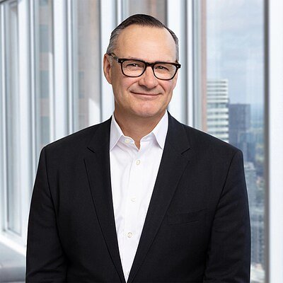 Beyond the Bricks: QuadReal Taps Finance Heavyweight for Global Push