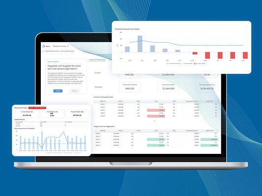 AI Agents Reshape Procurement: Aera Technology Earns Top Analyst Nod