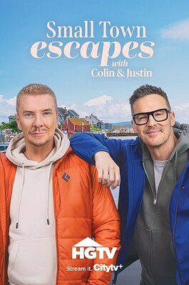 Colin & Justin's East Coast Dream: New Show Taps Urban Exodus