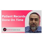 AI Scribes Free Doctors From Paperwork, Reshaping Healthcare