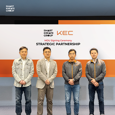 SKG Targets Nasdaq IPO to Scale AI-Powered Global Logistics Solutions