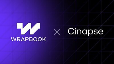 Wrapbook Buys Cinapse, Forging a Unified Hollywood Production Platform