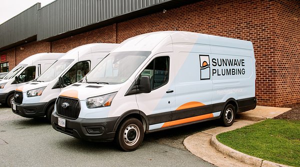 Charlottesville Plumber Rides Wave of Rebrand, Protecting Local Identity in Competitive Market