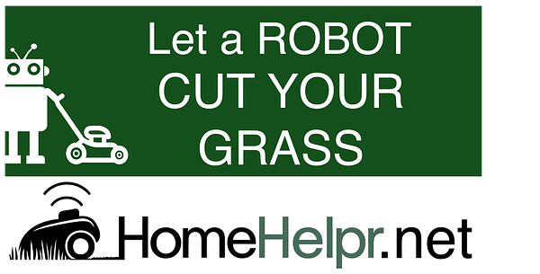 The Silent Cut: Robotic Mowers Remake GTHA Lawn Care