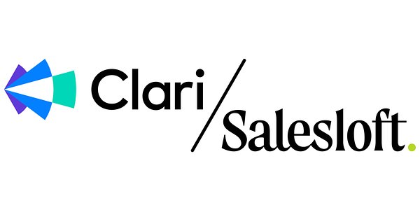 Clari & Salesloft Merge to Forge the First Predictive Revenue System