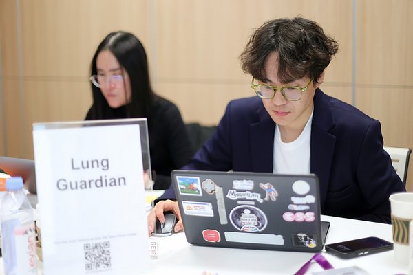 Singapore Hackathon Seeks Tech Fix for Asia's Child Nutrition Crisis