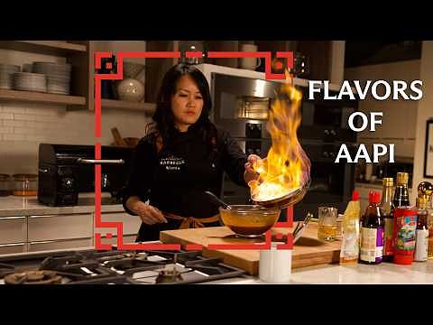 Lee Kum Kee Serves Up Stories of AAPI Identity and Flavor