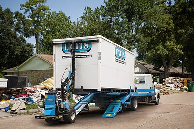 Resilience in a Box: Rethinking Hurricane Preparedness in a New Age