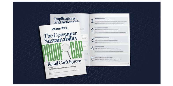 Retail's 'Proof Gap': Why Consumers Don't Trust Your Green Claims