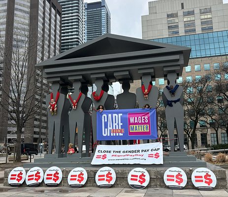 Ontario's Child Care Crisis: Broken Promises Deepen Gender Pay Gap