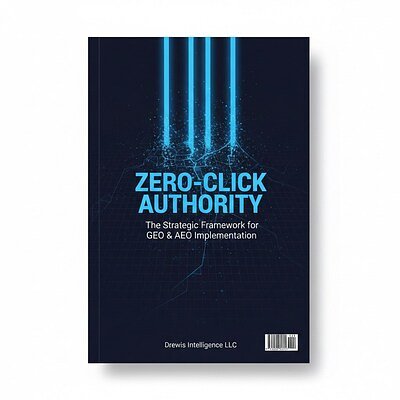 Beyond the Click: Is Your Business Ready for the AI Search Revolution?