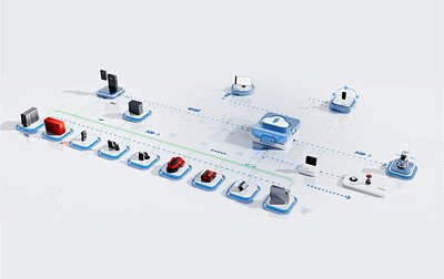 iGarden AI Ecosystem Targets Europe's High Energy Costs