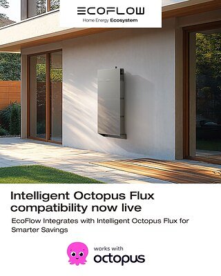 Your Home is Now a Power Plant: The AI Fueling Energy Independence