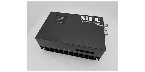SiLC Launches Sensor with Human-Hair Precision to Automate Factories