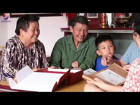 Shenshan's Revival: A Chinese Village's Blueprint for Prosperity