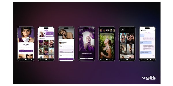 Ex-OnlyFans CEO Launches Vylit, the 'HBO of Social Media'